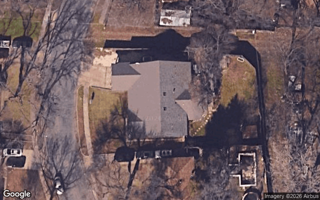 AI roof analysis